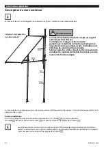 Предварительный просмотр 47 страницы empasa 30314 Assembly And Operation Manual