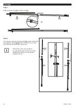 Предварительный просмотр 55 страницы empasa 30314 Assembly And Operation Manual