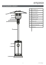 Preview for 19 page of empasa CZGB-A User Manual