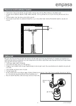 Preview for 44 page of empasa CZGB-A User Manual