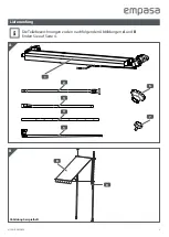 Предварительный просмотр 3 страницы empasa EM01245 Mounting And Operating Instructions