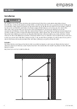 Предварительный просмотр 10 страницы empasa EM01245 Mounting And Operating Instructions