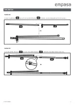 Предварительный просмотр 11 страницы empasa EM01245 Mounting And Operating Instructions