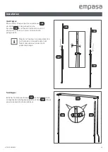 Предварительный просмотр 29 страницы empasa EM01245 Mounting And Operating Instructions