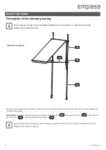 Предварительный просмотр 40 страницы empasa EM01245 Mounting And Operating Instructions