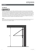 Предварительный просмотр 44 страницы empasa EM01245 Mounting And Operating Instructions