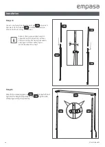 Предварительный просмотр 46 страницы empasa EM01245 Mounting And Operating Instructions