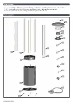 Preview for 3 page of empasa EM01574 Assembly And Operation Manual