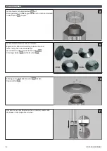 Preview for 14 page of empasa EM01574 Assembly And Operation Manual