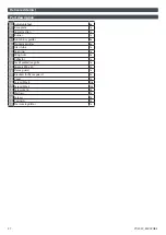 Preview for 27 page of empasa EM01574 Assembly And Operation Manual