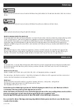 Предварительный просмотр 3 страницы empasa H038 Assembly Manual