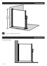 Предварительный просмотр 5 страницы empasa H038 Assembly Manual