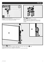 Предварительный просмотр 9 страницы empasa H038 Assembly Manual