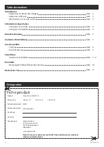 Предварительный просмотр 12 страницы empasa H038 Assembly Manual