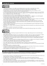 Предварительный просмотр 14 страницы empasa H038 Assembly Manual