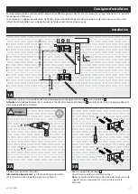 Предварительный просмотр 17 страницы empasa H038 Assembly Manual