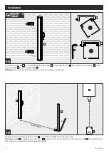 Предварительный просмотр 18 страницы empasa H038 Assembly Manual