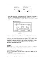 Предварительный просмотр 13 страницы Empava EMPV-12GC29 Instruction Manual