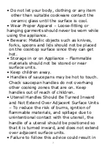 Preview for 7 page of Empava EMPV-12REC10 Manual