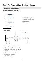 Preview for 18 page of Empava EMPV-12REC10 Manual