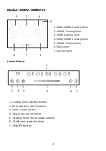 Preview for 21 page of Empava EMPV-12REC10 Manual