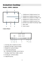 Preview for 23 page of Empava EMPV-12REC10 Manual