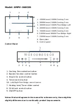 Preview for 24 page of Empava EMPV-12REC10 Manual