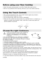 Preview for 25 page of Empava EMPV-12REC10 Manual