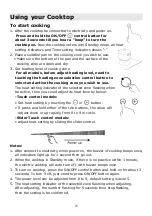 Preview for 27 page of Empava EMPV-12REC10 Manual