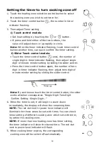 Preview for 33 page of Empava EMPV-12REC10 Manual