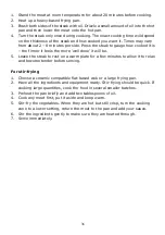 Preview for 36 page of Empava EMPV-12REC10 Manual