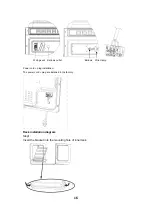 Предварительный просмотр 17 страницы Empava EMPV- 24WOA01 Instruction Manual