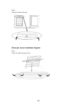 Предварительный просмотр 18 страницы Empava EMPV- 24WOA01 Instruction Manual