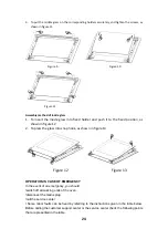 Предварительный просмотр 25 страницы Empava EMPV- 24WOA01 Instruction Manual