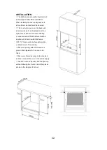 Preview for 13 page of Empava EMPV-24WOA01 Instruction Manual