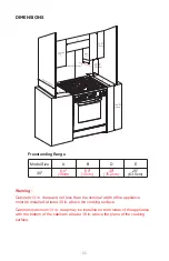 Preview for 11 page of Empava EMPV-30GR06 Installation Instructions Manual