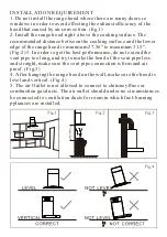 Preview for 4 page of Empava EMPV-30RH05 Installation And Operation Manual