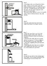 Preview for 6 page of Empava EMPV-30RH05 Installation And Operation Manual