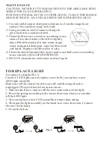 Preview for 8 page of Empava EMPV-30RH05 Installation And Operation Manual