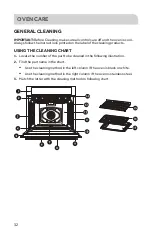 Preview for 34 page of Empava EMPV-30WO04 User Manual