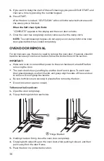 Preview for 38 page of Empava EMPV-30WO04 User Manual