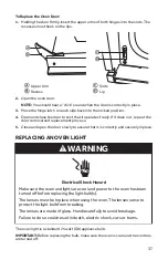 Preview for 39 page of Empava EMPV-30WO04 User Manual