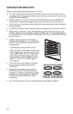 Предварительный просмотр 25 страницы Empava EMPV-30WO05 User Manual