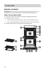 Предварительный просмотр 33 страницы Empava EMPV-30WO05 User Manual