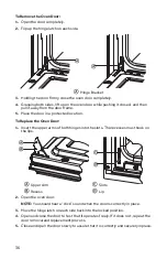 Предварительный просмотр 39 страницы Empava EMPV-30WO05 User Manual