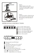 Preview for 9 page of Empava EMPV-36RH09 Installation And Operation Manual