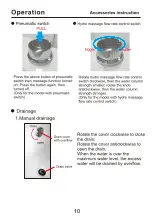 Preview for 12 page of Empava EMPV-59JT408 Installation Instructions And Owner'S Manual