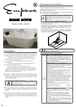 Preview for 1 page of Empava EMPV-67AIS01 Quick Start Manual