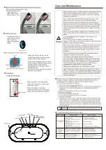 Preview for 3 page of Empava EMPV-67AIS01 Quick Start Manual