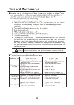 Preview for 13 page of Empava EMPV-JT367 Installation Instructions And Owner'S Manual